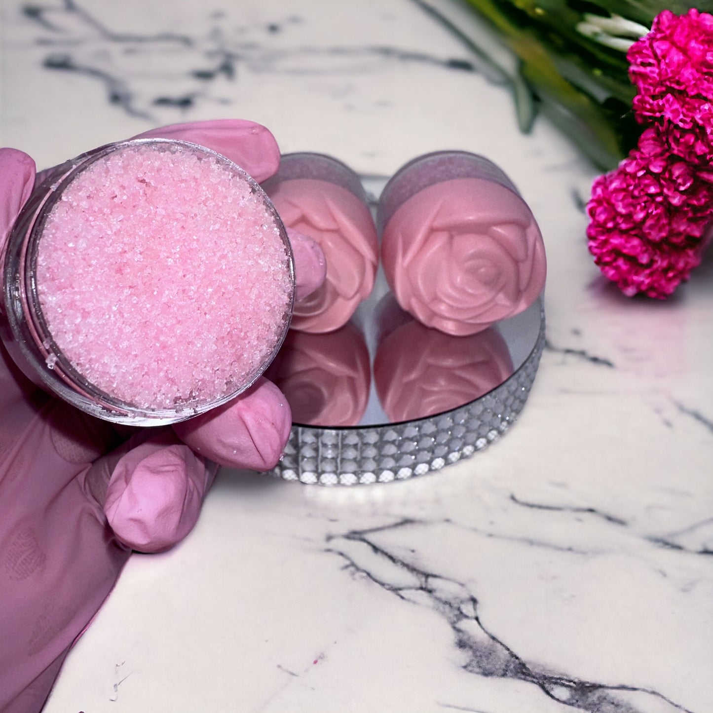 Pink Watermelon