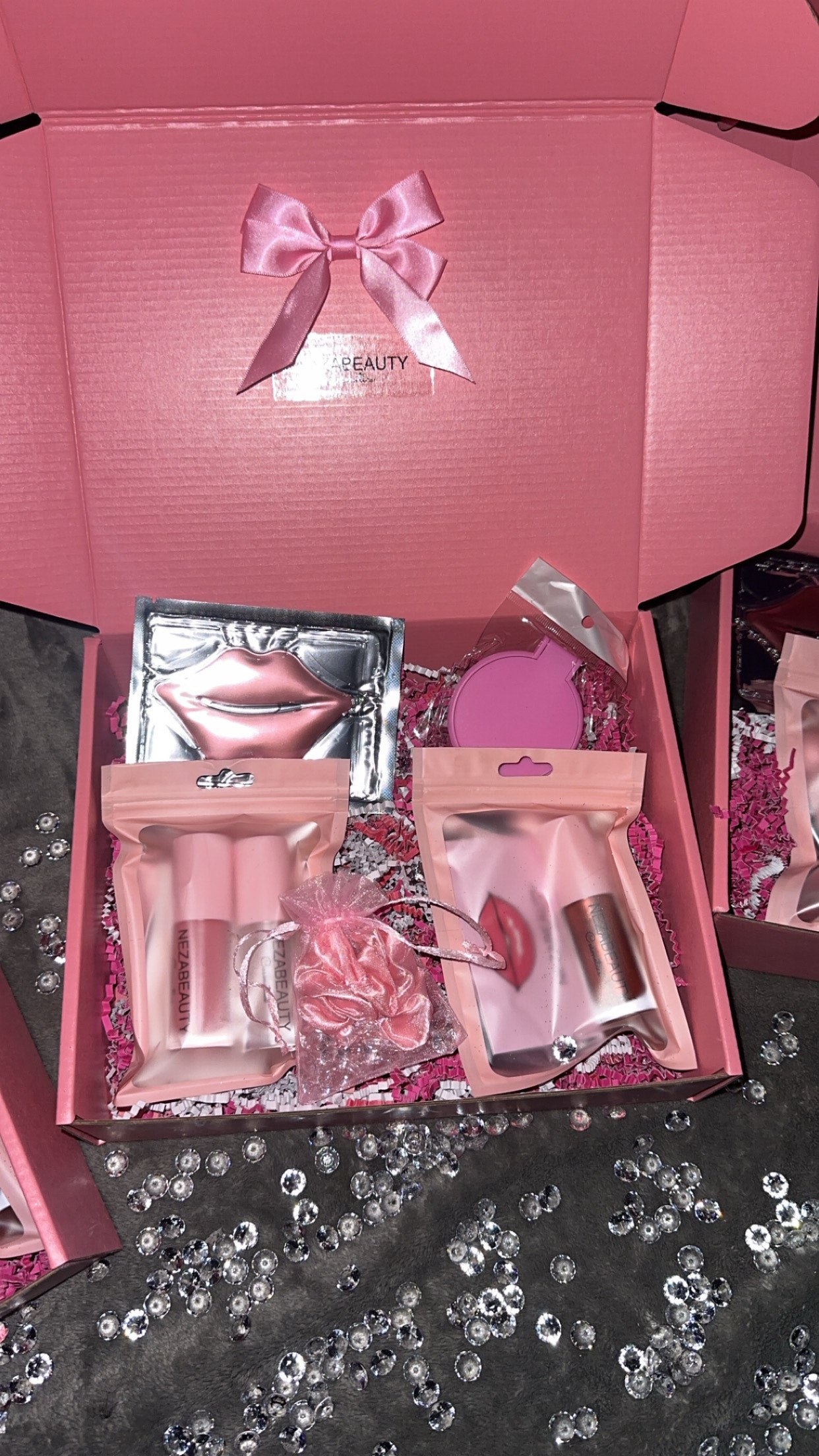 NezaBeauty Sets