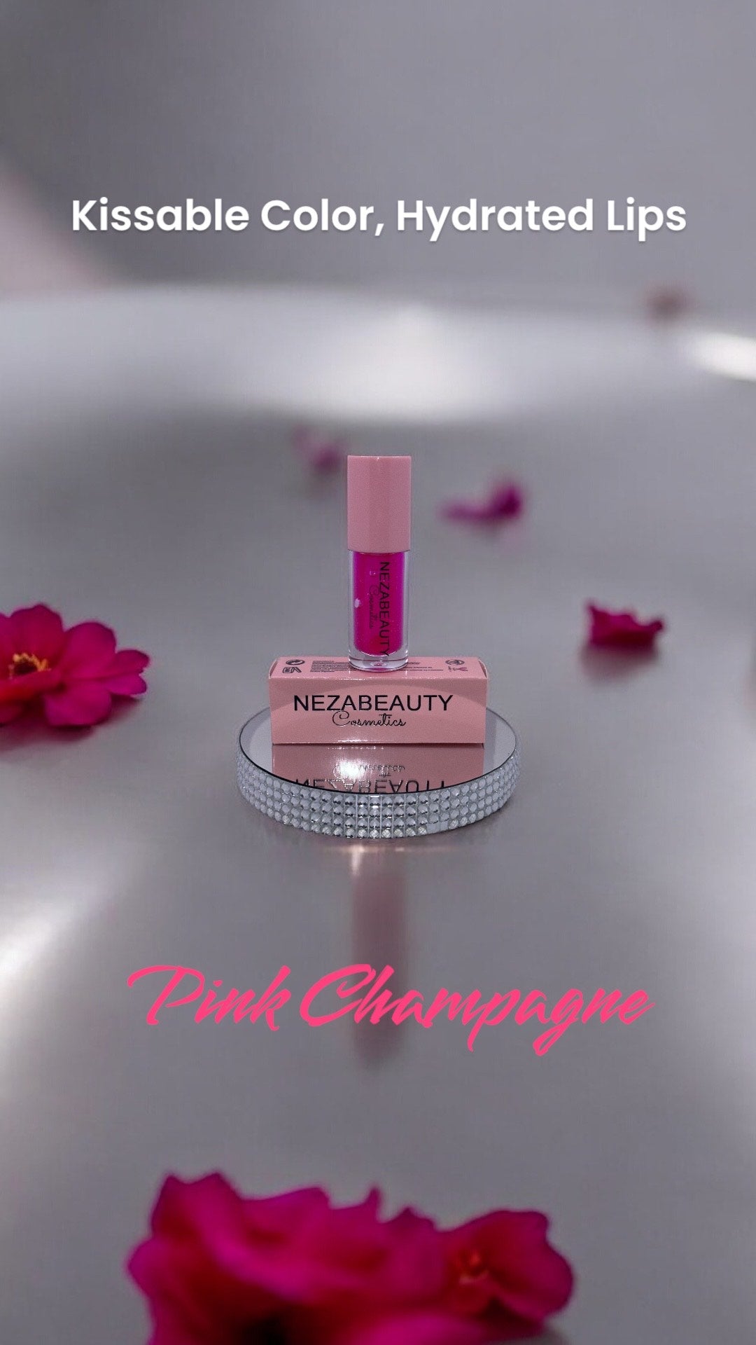Pink Champagne 🥂