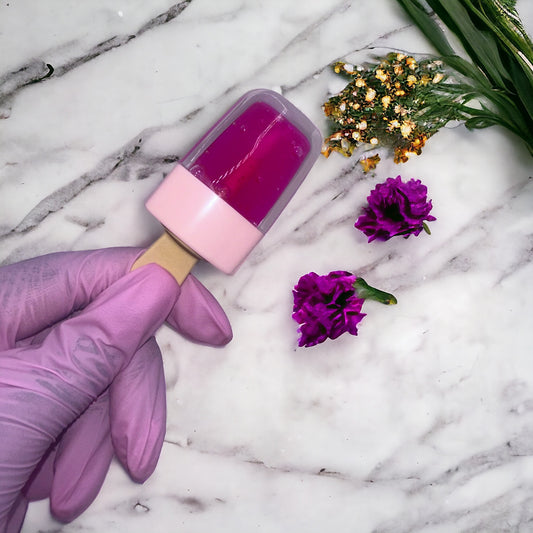 Grape Ice